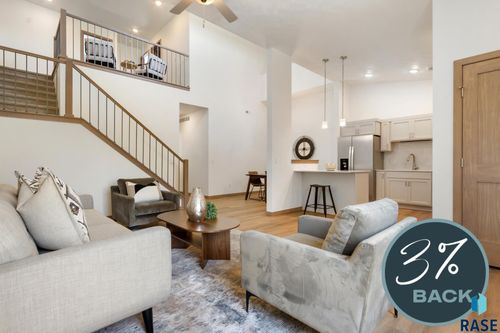 9116 W Ark Pl Place, Sioux Falls, SD, 57106 | Card Image