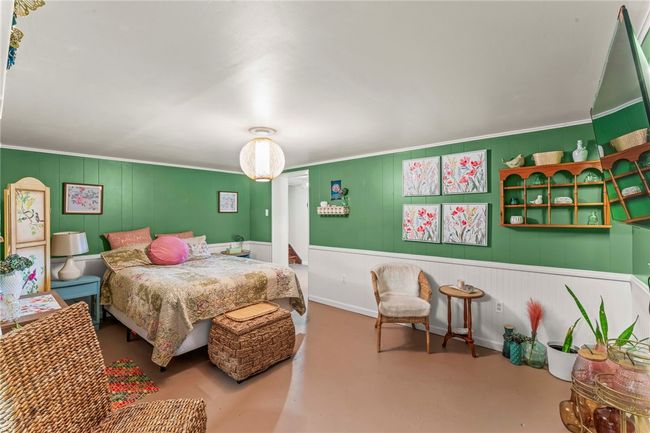 408 N Wade Ave, House other with 5 bedrooms, 3 bathrooms and 2 parking in Washington PA | Image 35