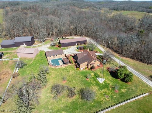 91100 Eckley Rd, Jewett, OH, 43986-8717 | Card Image