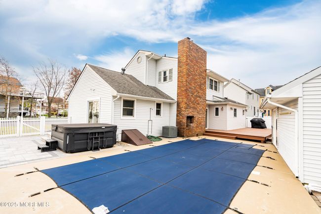 11 Seagoin Rd, House other with 4 bedrooms, 2 bathrooms and null parking in Brick NJ | Image 22
