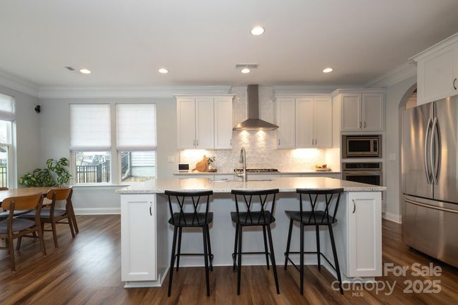136 Morgans Branch Rd, House other with 4 bedrooms, 3 bathrooms and null parking in Belmont NC | Image 16