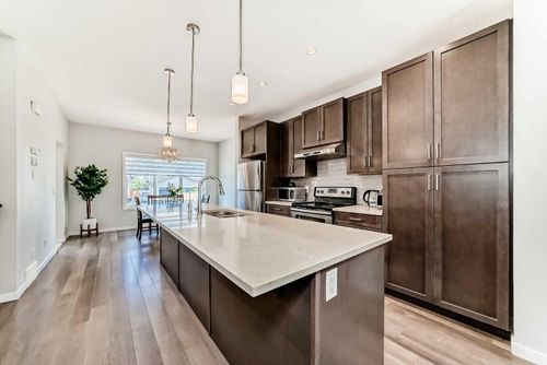 151 Copperpond Rise Se, Calgary, AB, T2Z1J7 | Card Image