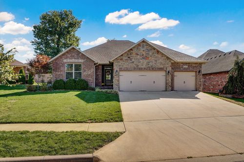 5326 S Faust Ave, Springfield, MO, 65810-3246 | Card Image