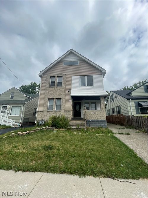 11903 Avon Ave, Cleveland, OH, 44105-4346 | Card Image