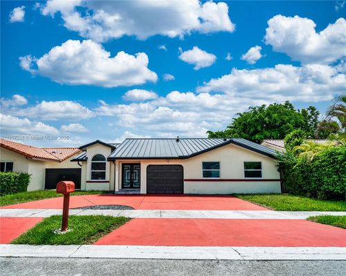 1025 Nw 128th Ct, Miami, FL, 33182-1850 | Card Image