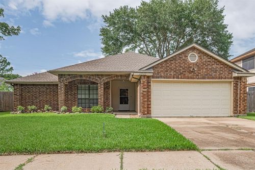 22522 Round Valley Dr, Katy, TX, 77450-4418 | Card Image