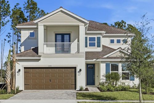 1572 Trailhead Lane, ZEPHYRHILLS, FL, 33541 | Card Image