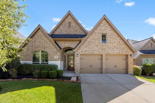 135 N Greatwood Glen Pl, Montgomery, TX, 77316-1591 | Card Image