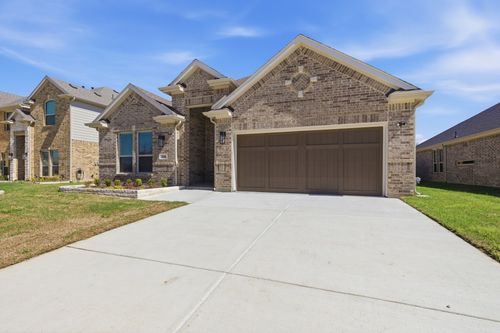 7016 Capanna Trl, Grand Prairie, TX, 75054-6869 | Card Image