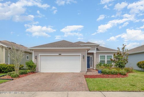 7098 Longleaf Branch Dr, Jacksonville, FL, 32222-4129 | Card Image