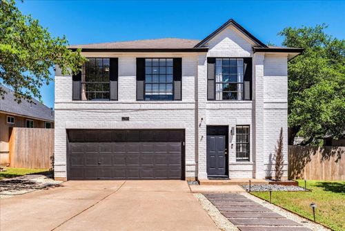 1707 Yucca Ln, Cedar Park, TX, 78613-5306 | Card Image