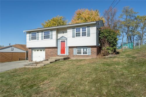 419 Manor Rd, Delmont, PA, 15626-1511 | Card Image