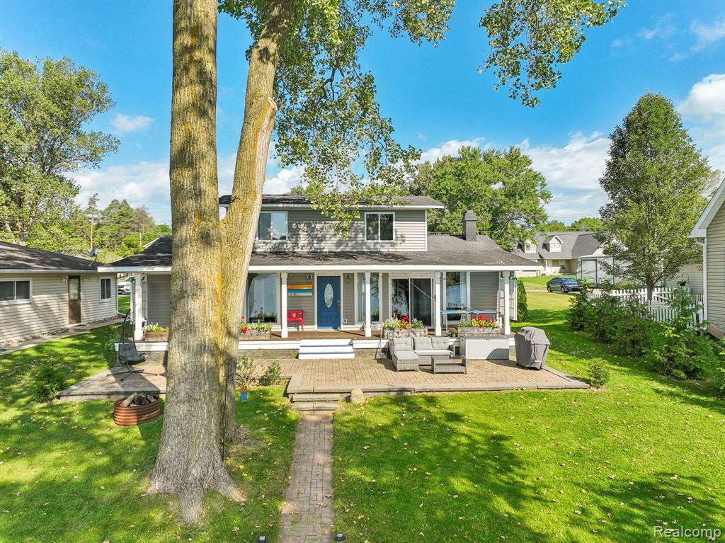 Bluewater Dr, Holly, MI 48442 #1