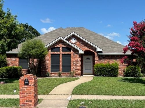 412 Graham Ln, Wylie, TX, 75098-4535 | Card Image