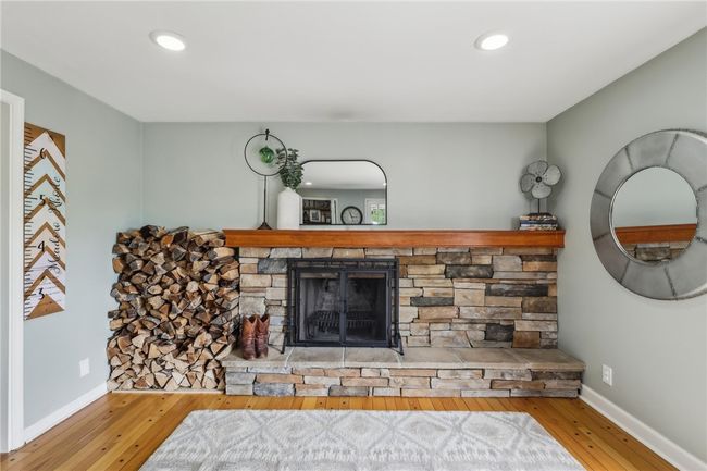 161 Penhurst Drive, House other with 4 bedrooms, 4 bathrooms and 2 parking in Wilkins Twp PA | Image 5