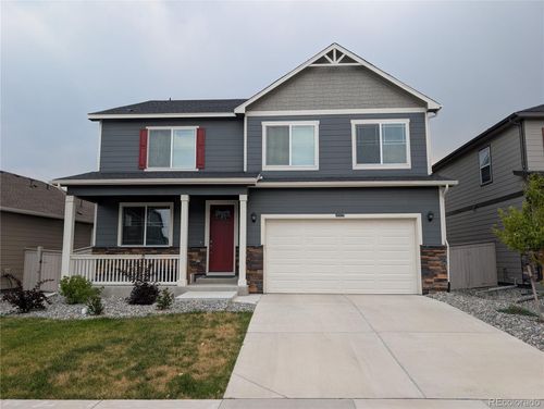18359 Prince Hill Cir, Parker, CO, 80134-6266 | Card Image