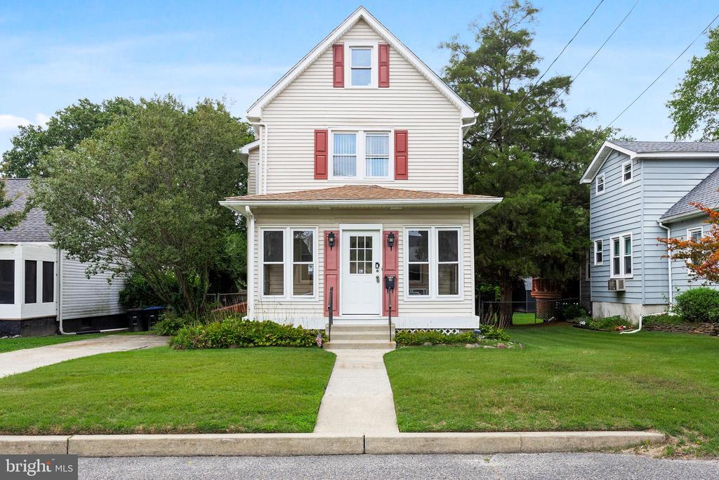 State Ave, Lindenwold, NJ 08021