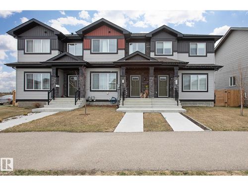 41 Sienna Blvd, Fort Saskatchewan, AB, T8L0W3 | Card Image