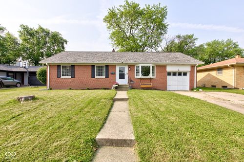 5923 W 29th Pl, Speedway, IN, 46224-3005 | Card Image