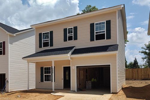 3426 Littlefield Way, Greensboro, NC, 27405 | Card Image