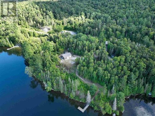 944 Dunlop Shores Rd, Elliot Lake, ON, P5A2S9 | Card Image