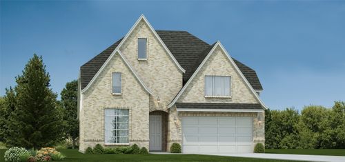 2505 Flycatcher Rd, Fort Worth, TX, 76118 | Card Image