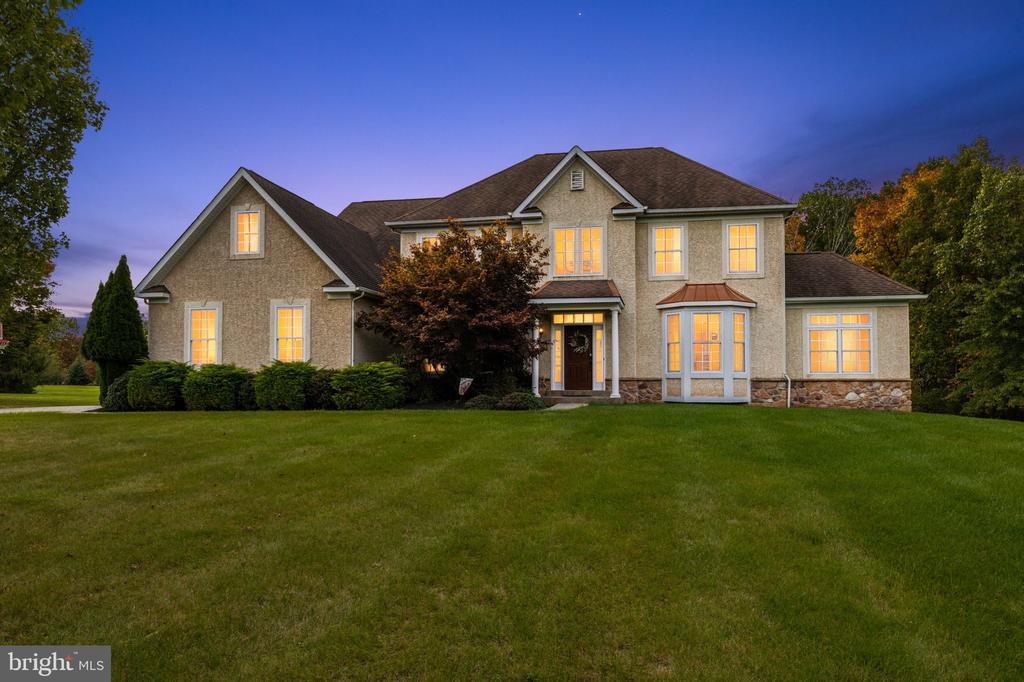 Church Rd, Harleysville, PA 19438