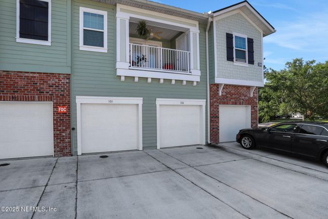101 - 130 Burnett Ct, Condo with 3 bedrooms, 2 bathrooms and null parking in ST JOHNS FL | Image 49