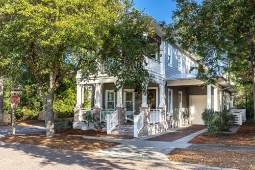 30 Pontchartrain S, Santa Rosa Beach, FL, 32459-0716 | Card Image