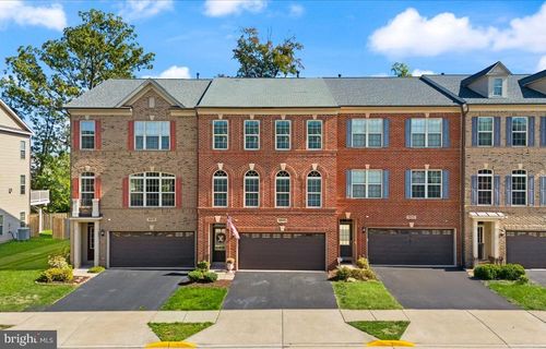 6617 Bartrams Forest Ln, HAYMARKET, VA, 20169-2725 | Card Image