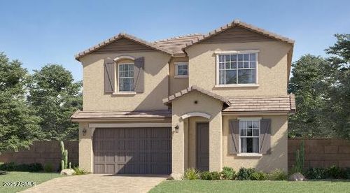 12054 W Calle De Pompas, Peoria, AZ, 85383-6536 | Card Image