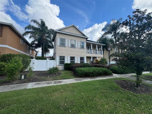 7706 Excitement Drive, REUNION, FL, 34747 | Card Image