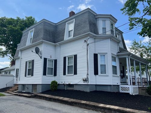 2-9 Arlington St, Reading, MA, 01867-3127 | Card Image