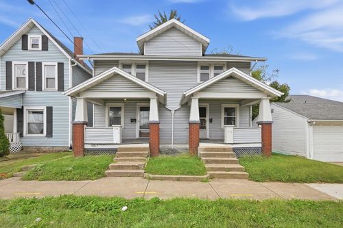 209-207-209 N Bechtle Ave, Springfield, OH, 45504-2844 | Card Image