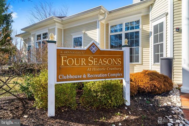 25 Hagerty Ln, House other with 3 bedrooms, 2 bathrooms and null parking in Cranbury NJ | Image 27
