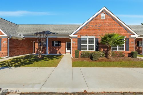 3663 Merestone Dr, Wilmington, NC, 28412-5151 | Card Image