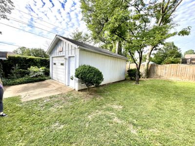 1104 Howard Ln, House other with 1 bedrooms, 1 bathrooms and 10 parking in Columbia TN | Image 1