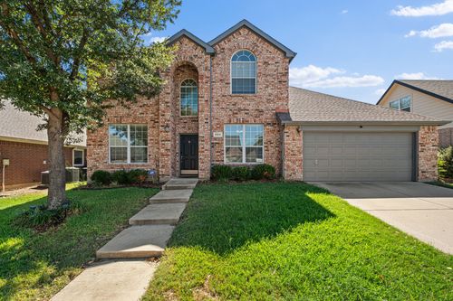 5104 Postwood Dr, Fort Worth, TX, 76244-7732 | Card Image