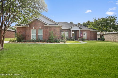 15846 Walker Farm Lane, Gulfport, MS, 39503 | Card Image