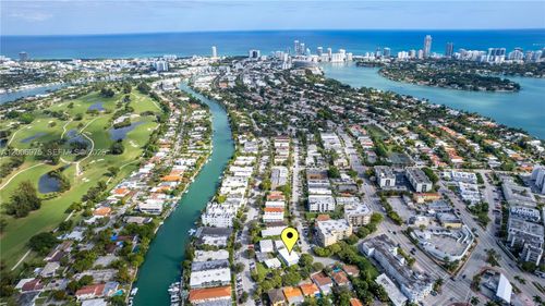 6-2015 Marseille Dr, Miami Beach, FL, 33141-3200 | Card Image