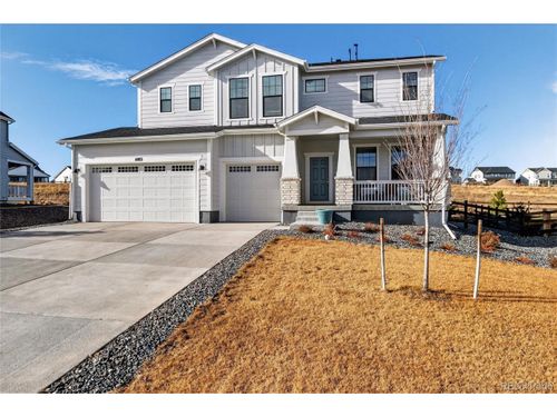 1083 Elbridge Dr, Elizabeth, CO, 80107 | Card Image