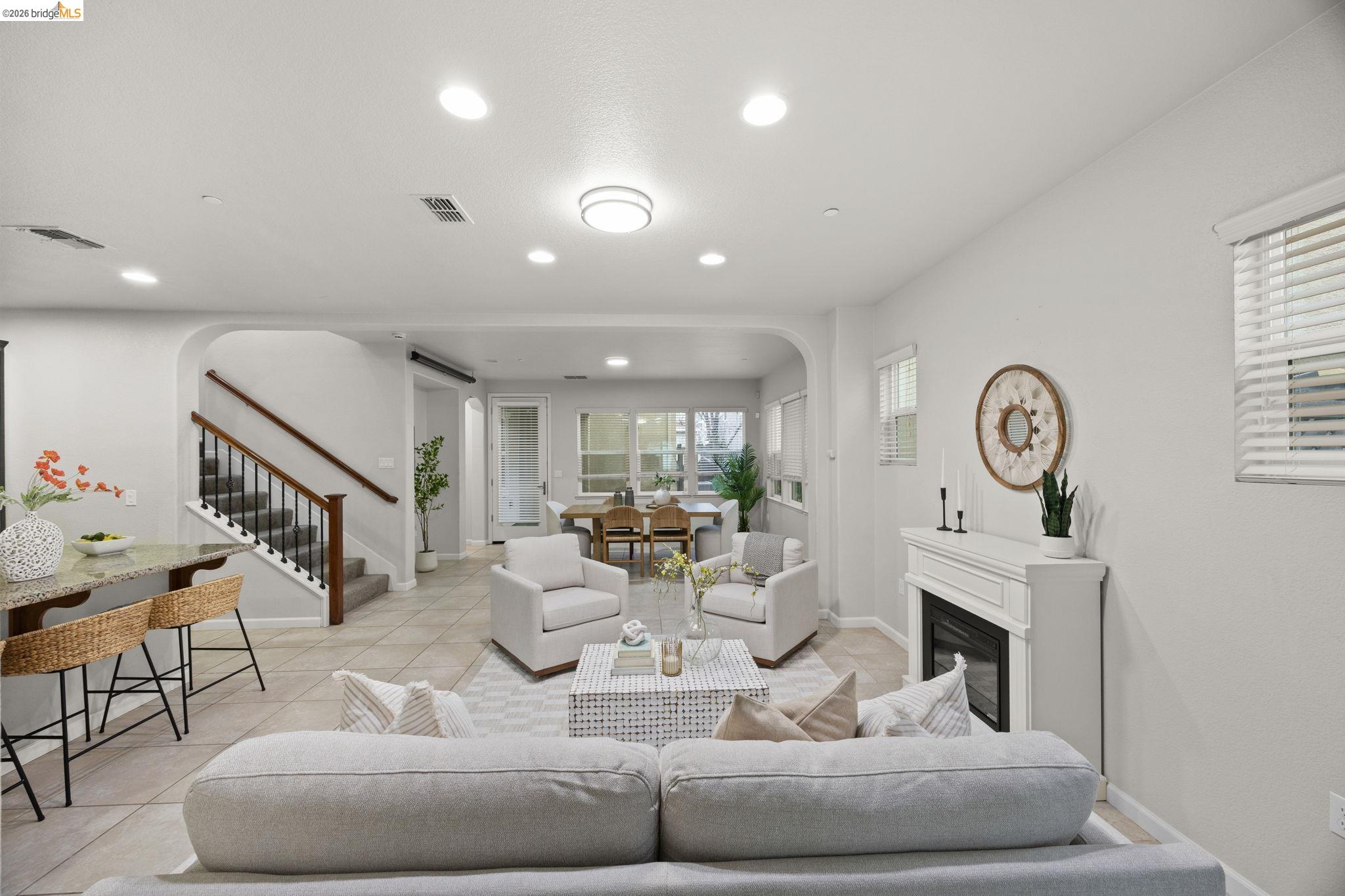 Residential in Mountain House 5