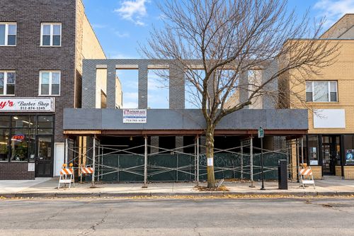 3-541 W 31st Street, Chicago, IL, 60616 | Card Image