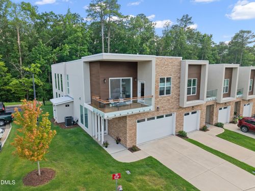 4001 Southpoint Landing Way, Durham, NC, 27707 | Card Image