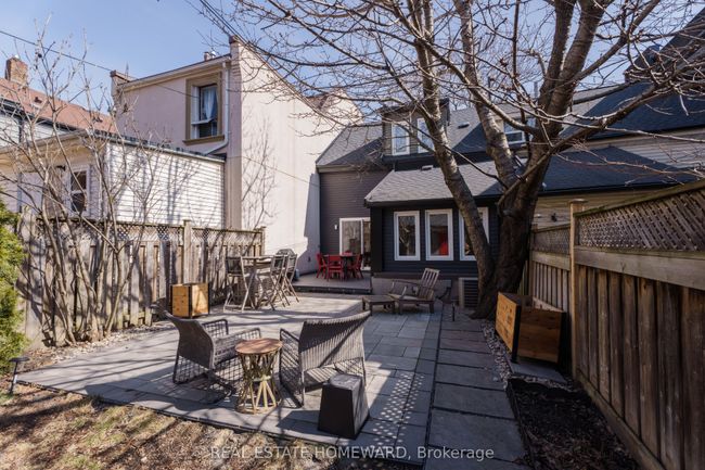98 Edwin Ave, House attached with 2 bedrooms, 2 bathrooms and 1 parking in Toronto ON | Image 33