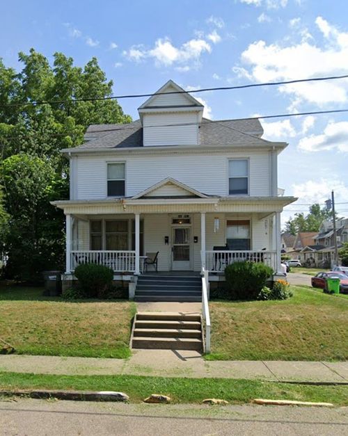 192 W Cambridge St, Alliance, OH, 44601-2983 | Card Image