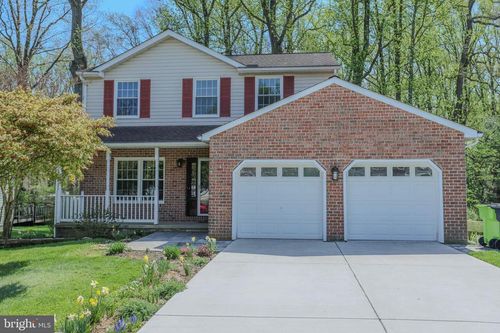 359 Point To Point Rd, BEL AIR, MD, 21015-8945 | Card Image