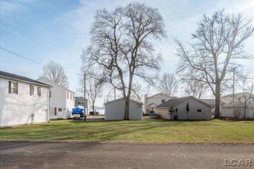 0 Mills Rd, Manitou Beach, MI, 49253 | Card Image