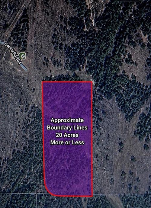 0 0, Rush Springs, OK, 73082 | Card Image