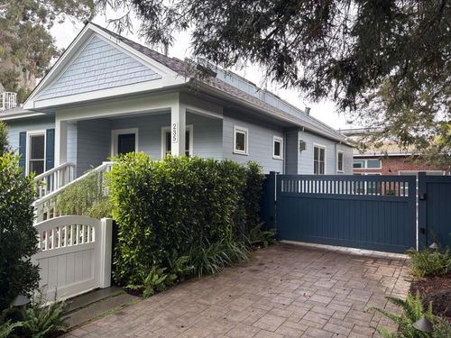 235 Alma St, Palo Alto, CA, 94301-1017 | Card Image